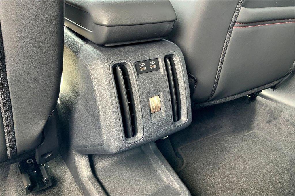 new 2026 MINI Countryman car, priced at $46,115