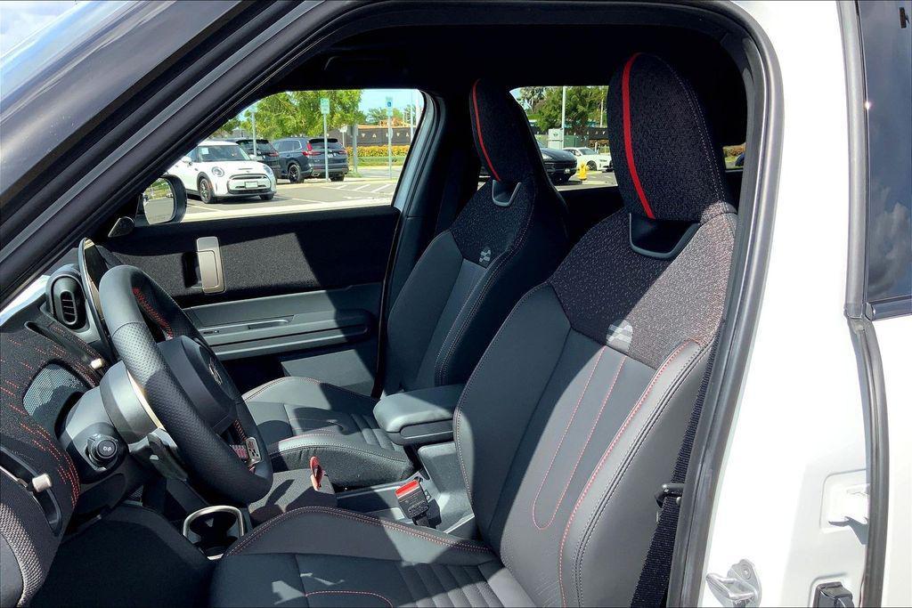 new 2026 MINI Countryman car, priced at $46,115