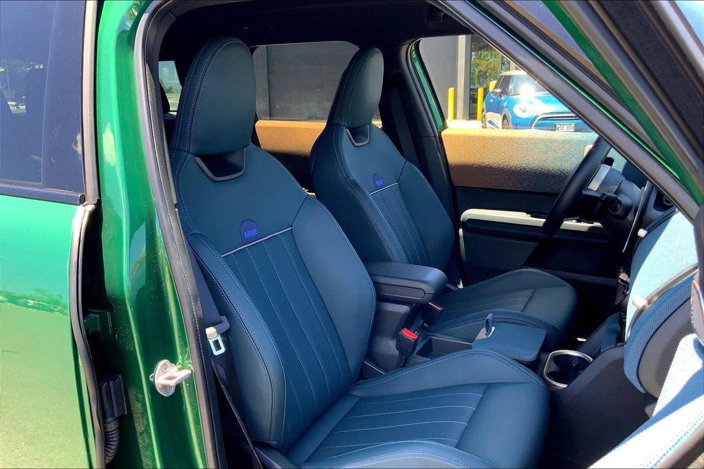 used 2025 MINI Countryman car, priced at $39,995