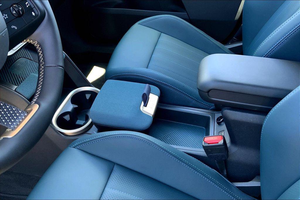 used 2025 MINI Countryman car, priced at $39,995