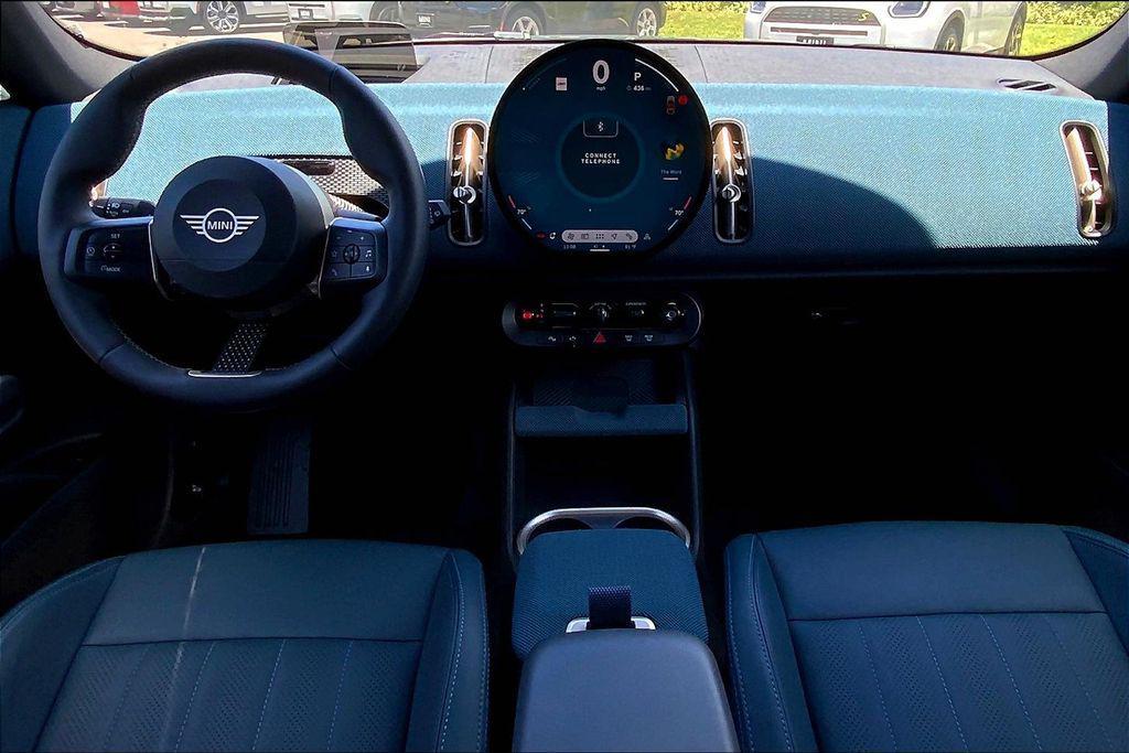 used 2025 MINI Countryman car, priced at $39,995