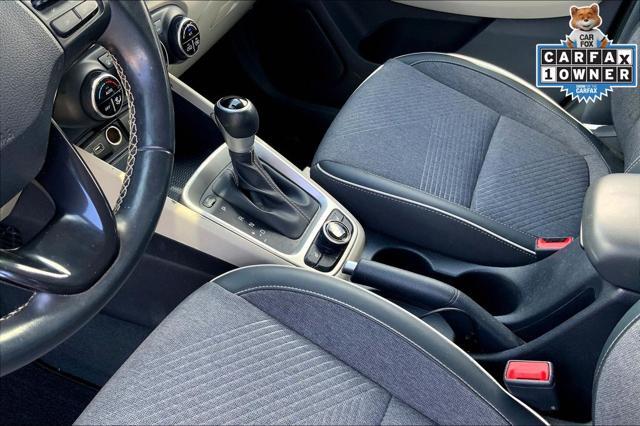 used 2022 Hyundai Venue car, priced at $16,995