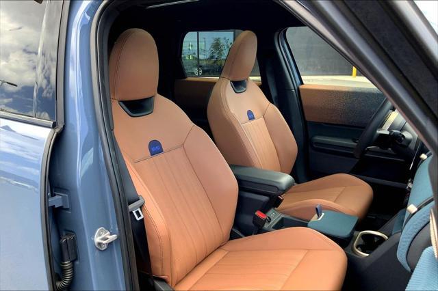 used 2025 MINI Countryman car, priced at $44,995