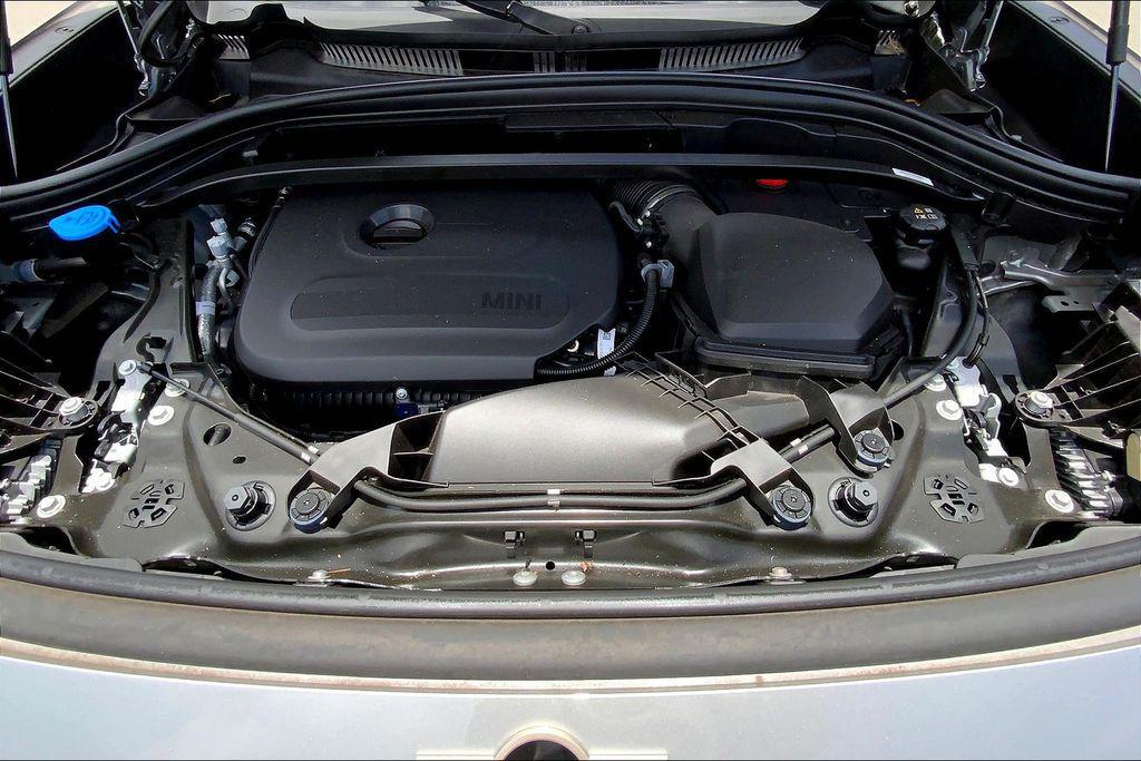 used 2025 MINI Countryman car, priced at $37,495