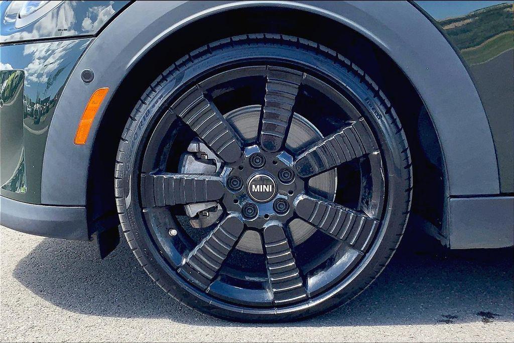 used 2023 MINI Hardtop car, priced at $27,895
