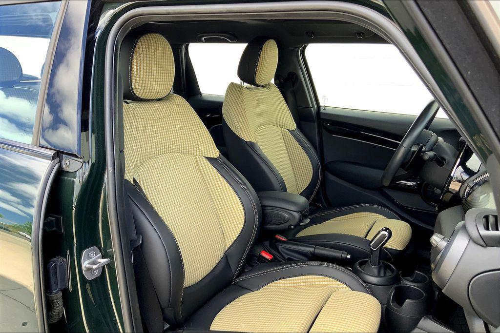 used 2023 MINI Hardtop car, priced at $27,895