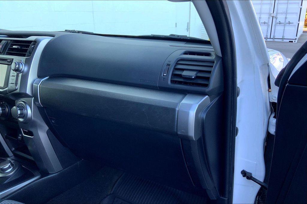 used 2019 Toyota 4Runner car, priced at $38,995