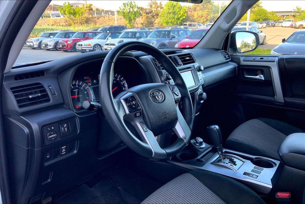used 2019 Toyota 4Runner car, priced at $38,995