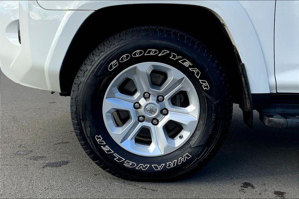 used 2019 Toyota 4Runner car, priced at $38,995