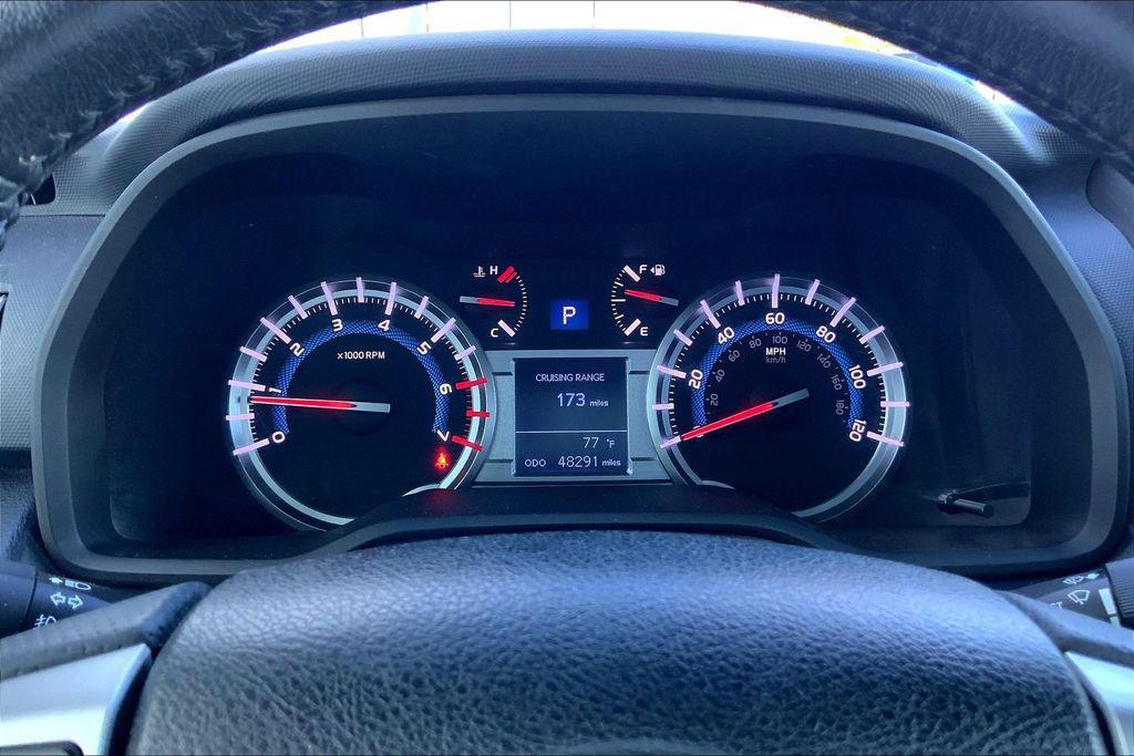 used 2019 Toyota 4Runner car, priced at $38,995