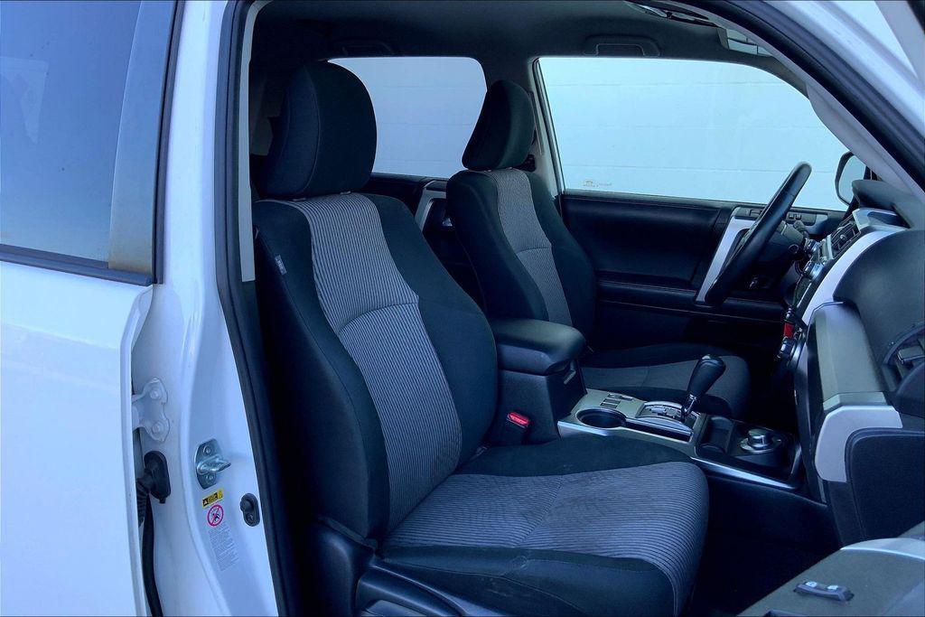 used 2019 Toyota 4Runner car, priced at $38,995