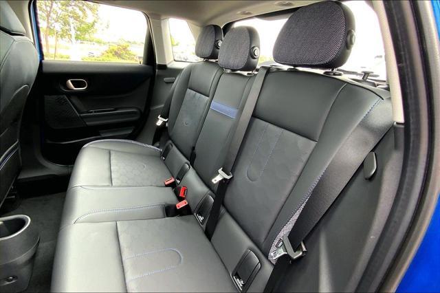 new 2025 MINI Hardtop car, priced at $38,475
