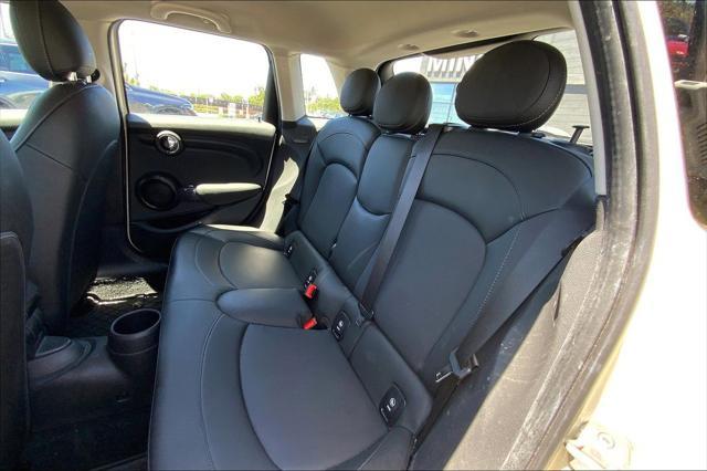 used 2022 MINI Hardtop car, priced at $20,295