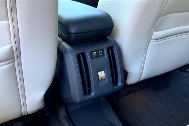 new 2025 MINI Countryman car, priced at $43,645