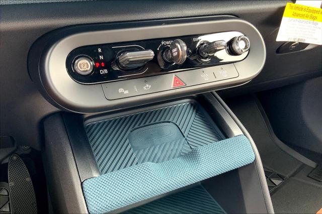 new 2025 MINI Countryman car, priced at $49,950