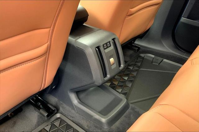 new 2025 MINI Countryman car, priced at $49,950