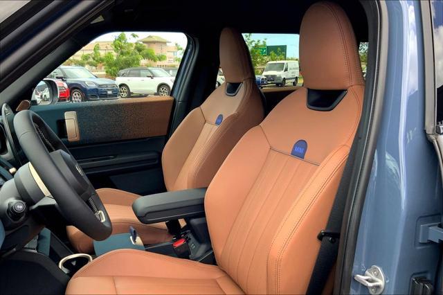 new 2025 MINI Countryman car, priced at $49,950
