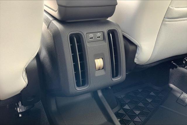 new 2025 MINI Countryman car, priced at $44,540