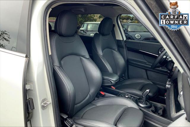 used 2022 MINI Countryman car, priced at $26,995