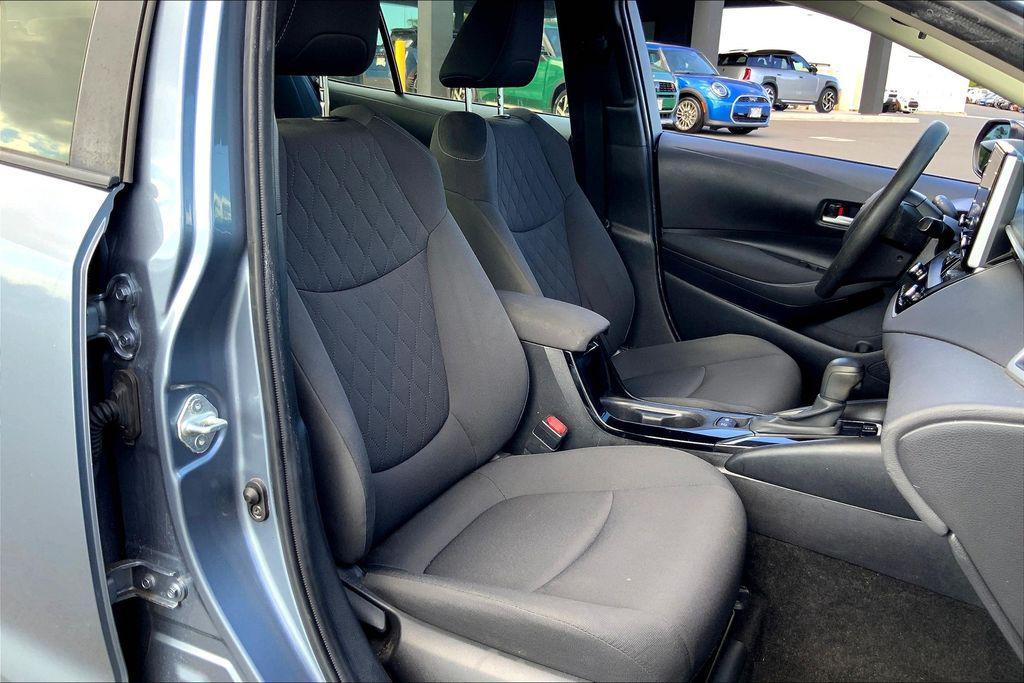 used 2020 Toyota Corolla car, priced at $19,995