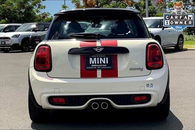 used 2019 MINI Hardtop car, priced at $20,995