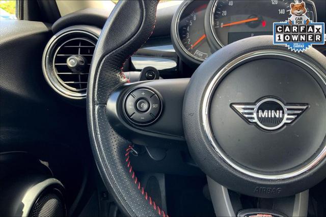used 2019 MINI Hardtop car, priced at $20,995