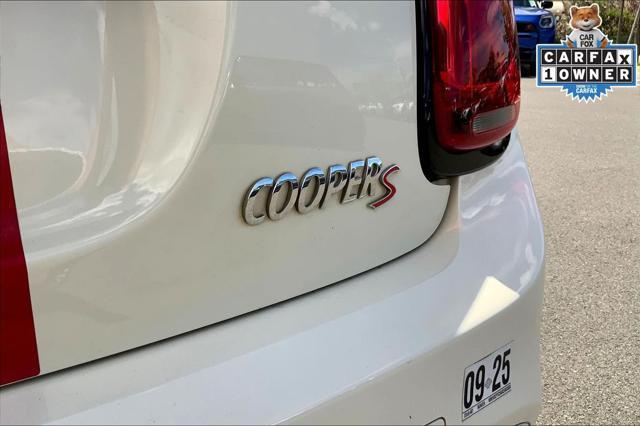 used 2019 MINI Hardtop car, priced at $20,995