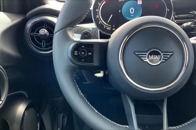 used 2023 MINI Hardtop car, priced at $28,995