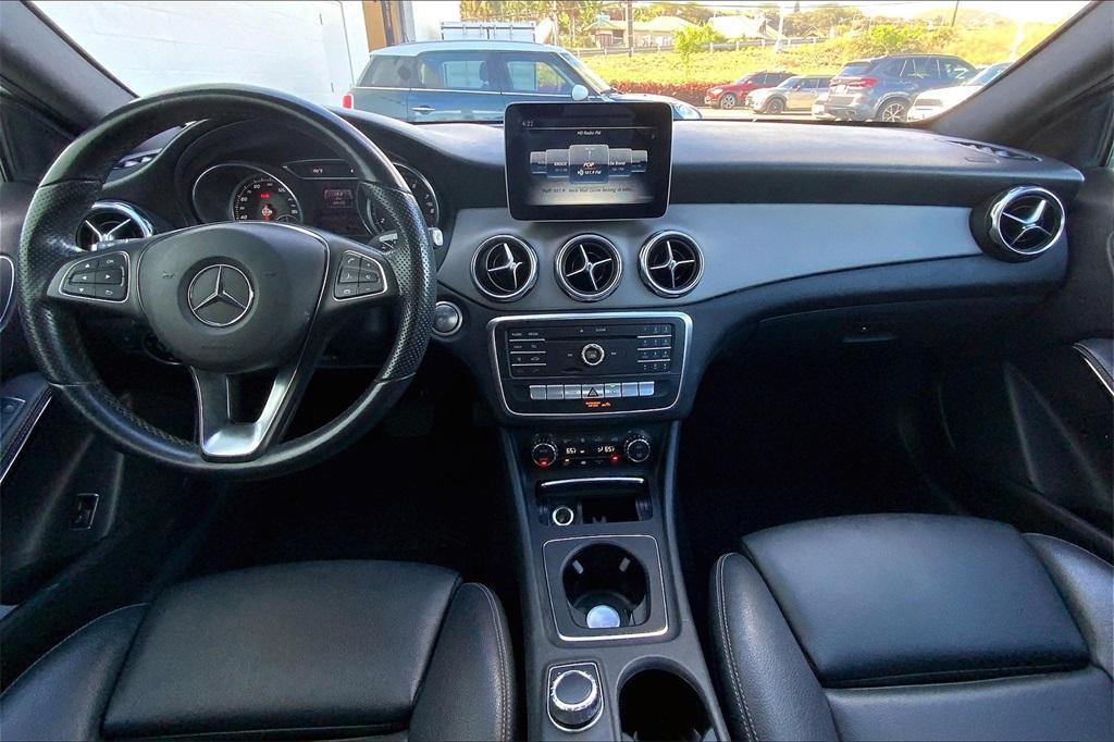 used 2020 Mercedes-Benz GLA 250 car, priced at $24,500