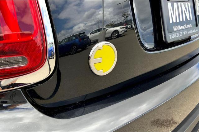 used 2024 MINI Hardtop car, priced at $25,995