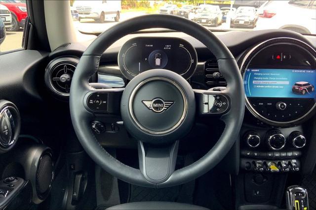 used 2024 MINI Hardtop car, priced at $25,995