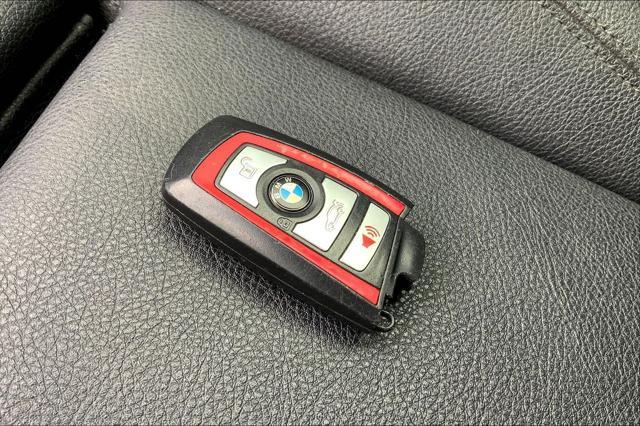 used 2019 BMW 430 car, priced at $22,995