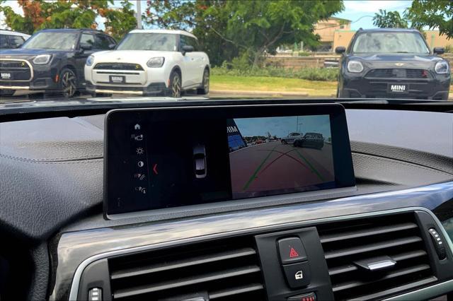 used 2019 BMW 430 car, priced at $22,995