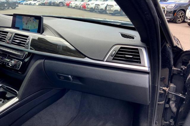 used 2019 BMW 430 car, priced at $22,995