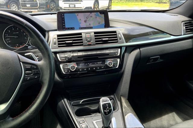 used 2019 BMW 430 car, priced at $22,995