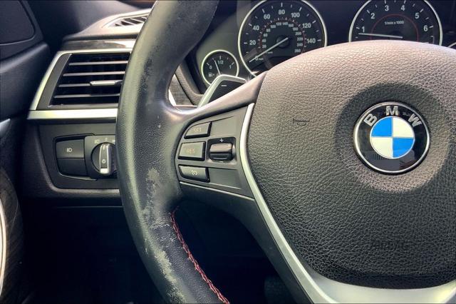 used 2019 BMW 430 car, priced at $22,995