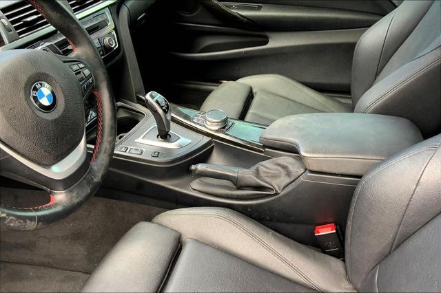 used 2019 BMW 430 car, priced at $22,995