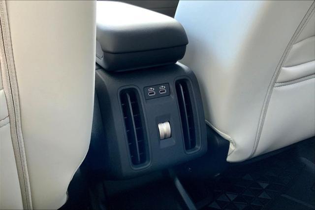 new 2025 MINI Countryman car, priced at $44,700
