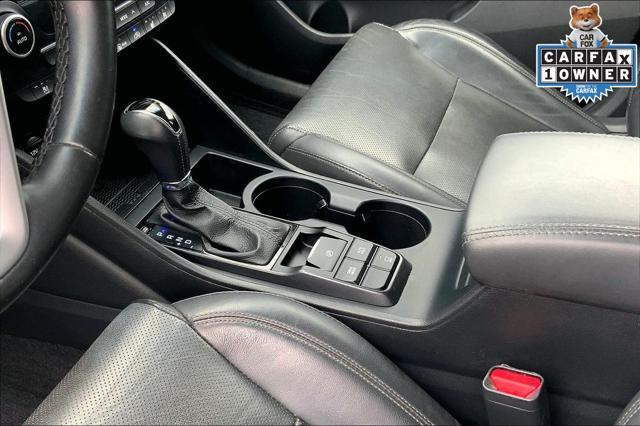 used 2021 Hyundai Tucson car, priced at $22,995