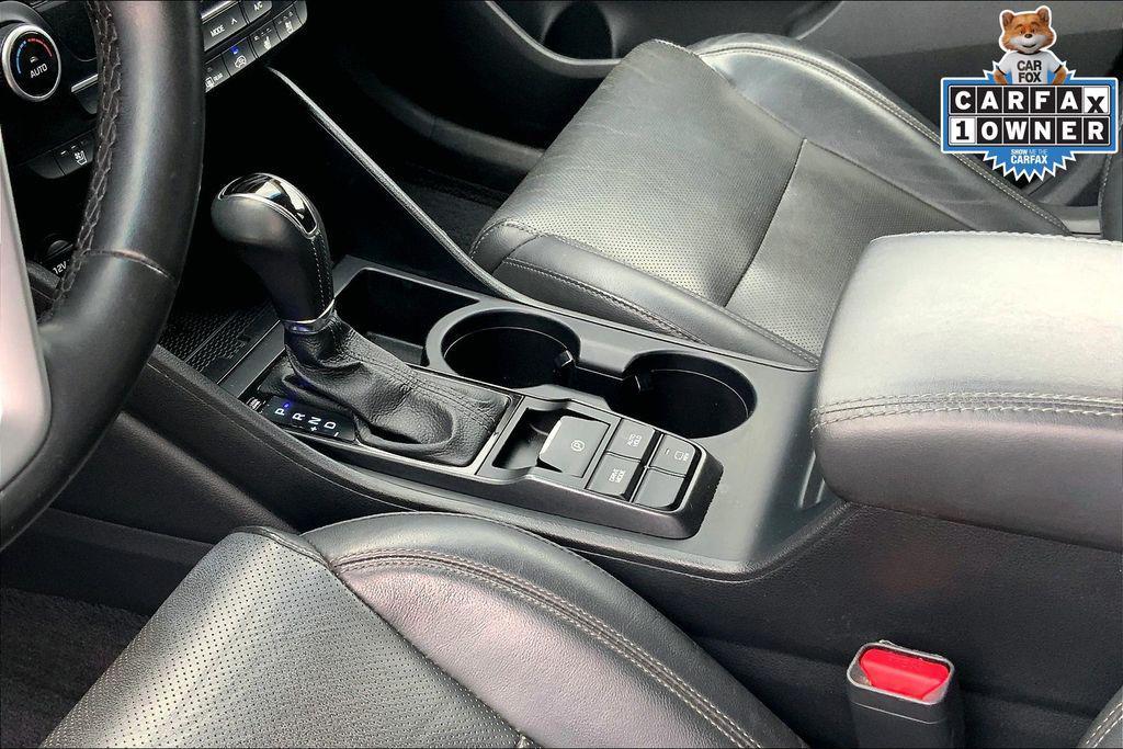 used 2021 Hyundai Tucson car, priced at $22,995