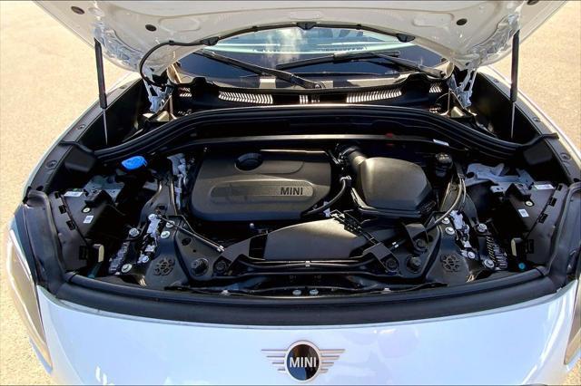 used 2025 MINI Countryman car, priced at $42,295