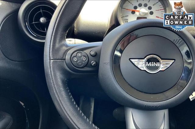 used 2013 MINI Countryman car, priced at $9,995