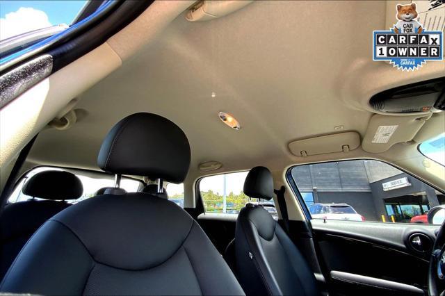 used 2013 MINI Countryman car, priced at $9,995