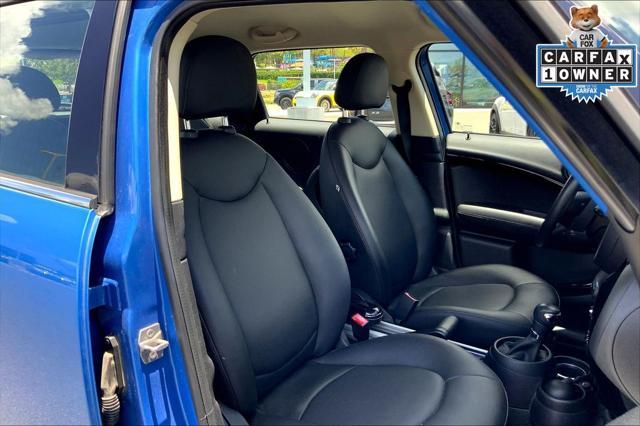 used 2013 MINI Countryman car, priced at $9,995