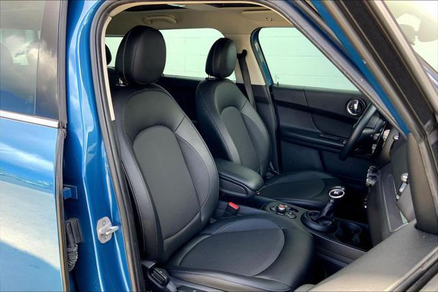 used 2018 MINI Countryman car, priced at $14,995