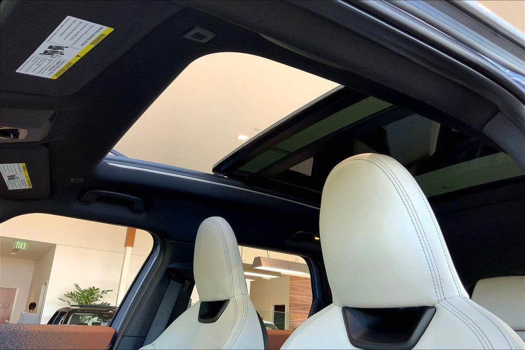 new 2026 MINI Countryman car, priced at $43,875