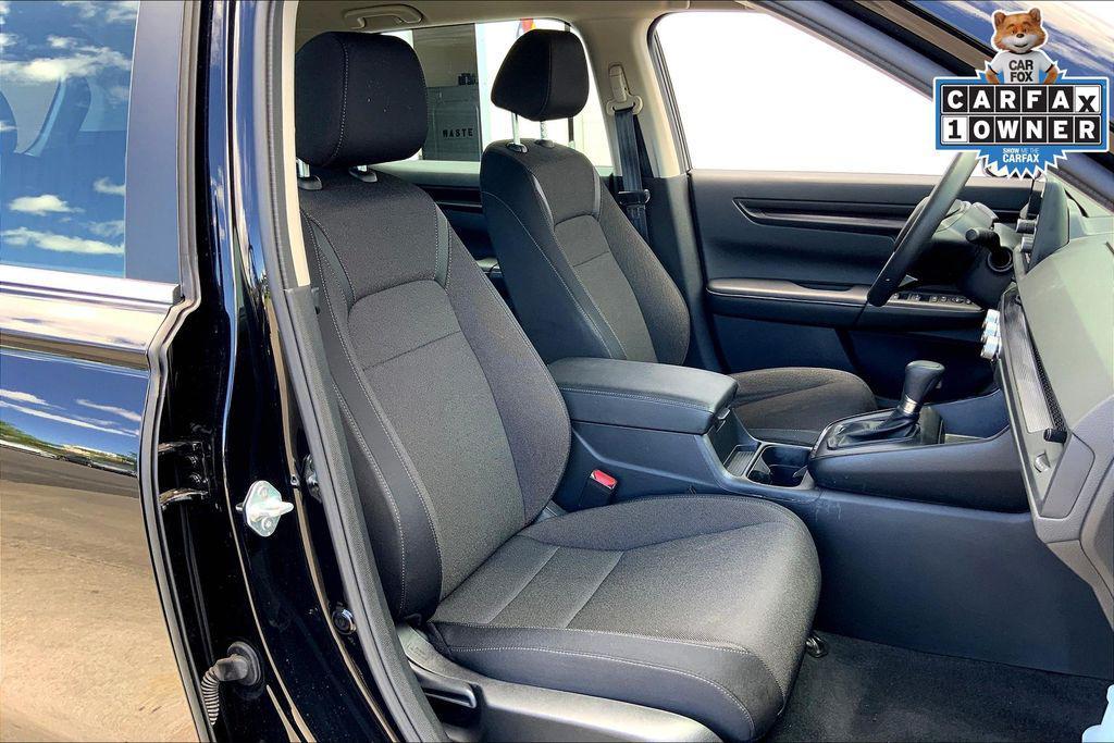 used 2024 Honda CR-V car, priced at $31,995