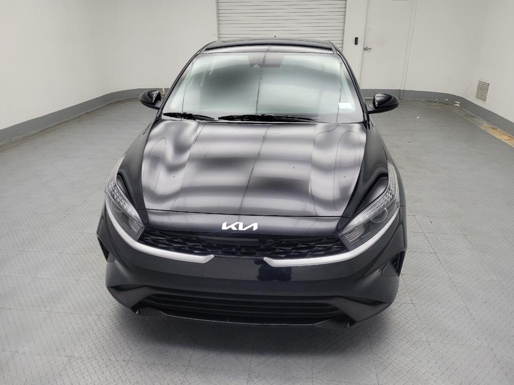 used 2024 Kia Forte car, priced at $18,495