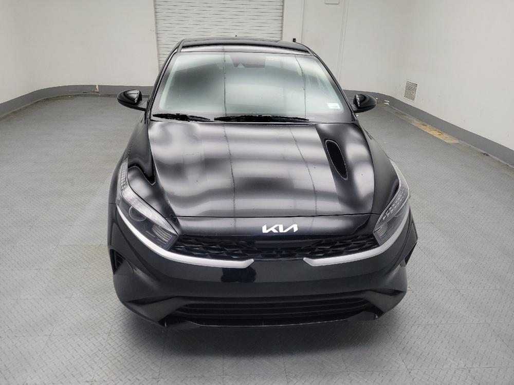 used 2024 Kia Forte car, priced at $18,495