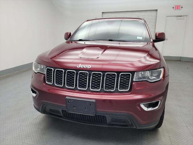 used 2019 Jeep Grand Cherokee car, priced at $19,595